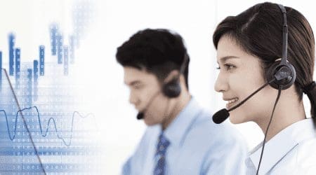 呼叫中心外呼系统，企业拓客好帮手