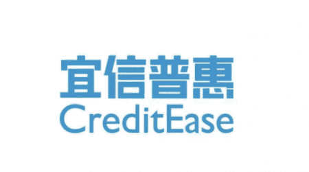 宜信CreditEase