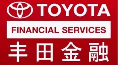 丰田金融服务