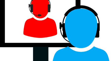 智能语音外呼机器人