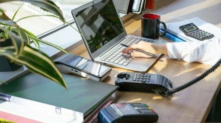 外呼系统工作原理