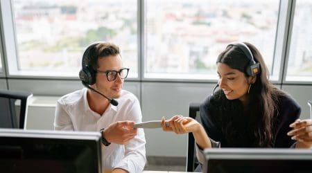 呼叫线路供应商选择建议