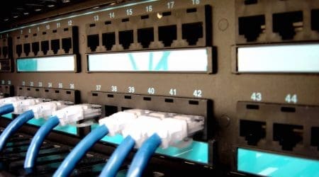 常见的语音对接方式