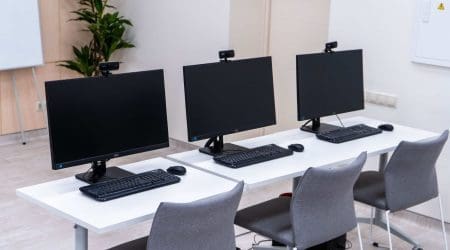 外呼系统线路有哪些？