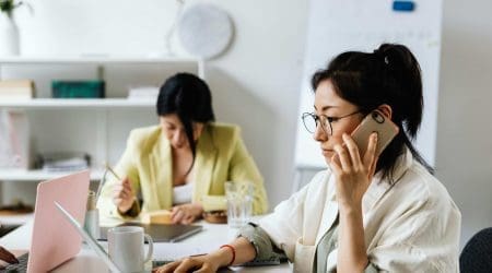 催收呼叫系统适用于哪些行业？