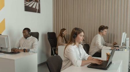 客服呼叫中心系统的关键功能