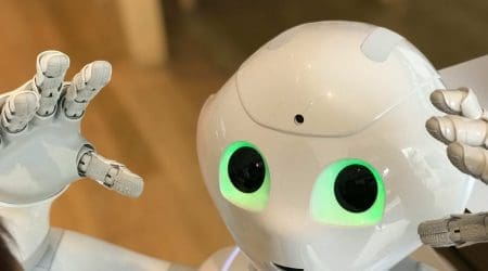 人工智能电话客服机器人工作流程与特点