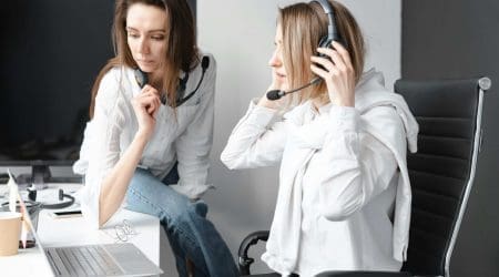 催收中心呼叫系统常见功能特点