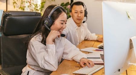 更高的自动化水平和智能化的智能呼叫中心系统