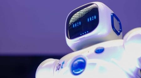 在线客服机器人关键功能