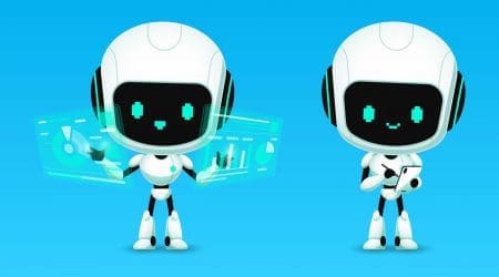 外呼机器人系统的关键特点和优势