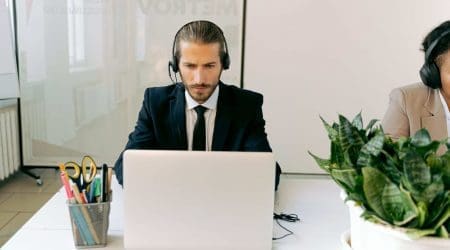 催收作业录音系统：优化客户体验与风险管理的关键工具