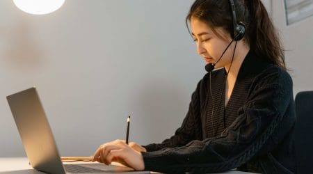 电话催收管理系统