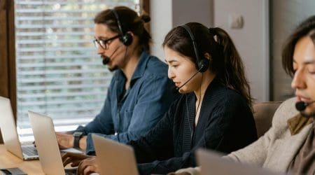 催收中继服务：如何选择合适的运营商以增强催收效果