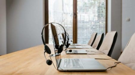 电话外呼系统：跨越地域界限的通信桥梁