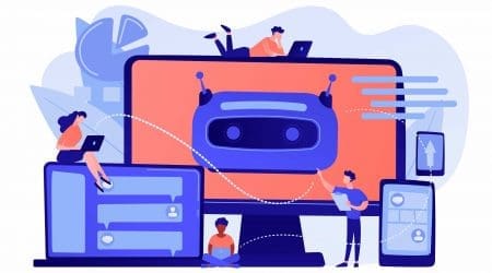 对话未来：电销机器人的人工智能交互技术