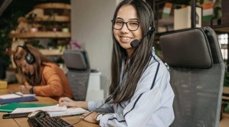 打造卓越客户体验：先进的呼叫中心外呼系统