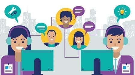 外呼系统是否支持语音识别和自然语言处理