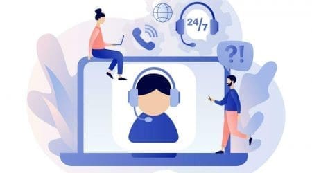 电话呼叫机器人：智能自动化在市场营销和销售中的应用