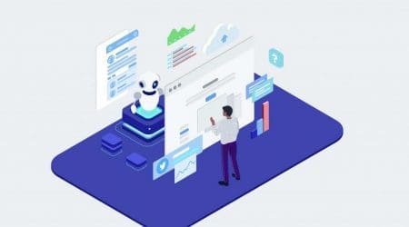 跨界融合：智能外呼电销机器人助力企业拓展市场版图