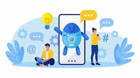 电销机器人：精准掌控拨打时间的营销利器