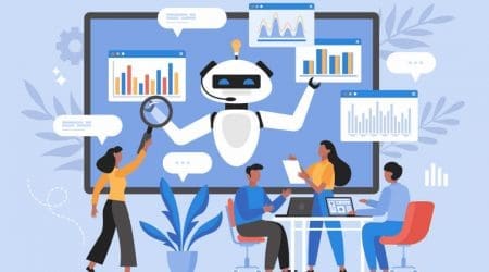 电销机器人：批量外呼的智能引擎