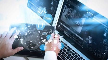 农业科技公司外呼线路推广新技术应用