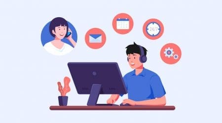 BPO催收系统对业务流程外包的支持