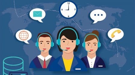 电话外呼系统平台：珠宝行业的璀璨新助力