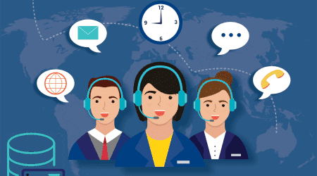 外呼系统提高试听邀约成功率的有效应用场景