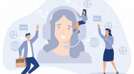 电话外呼系统平台在物流行业的重要作用