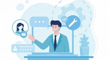 电销外呼系统对预测式外呼的支持剖析