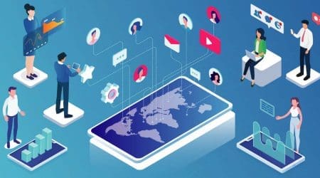 电销线路与多人同时使用：协同拓展业务的关键支持