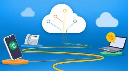 电销线路与一键外呼功能：提升效率的关键结合