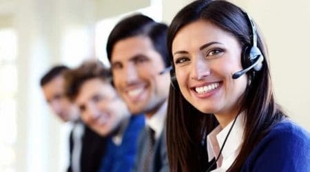 证券投资咨询服务中预测式外呼系统的高效应用