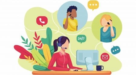 催收系统软件在处理债务人异议中的作用与机制