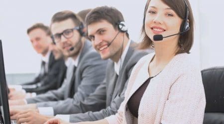 智能呼叫中心质检系统增强呼叫营销竞争力