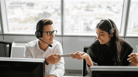 电销外呼系统推动教育培训行业招生新策略