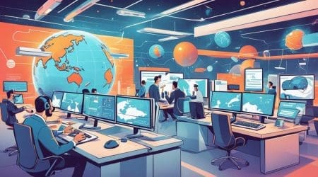 外呼质检系统：外呼营销效果提升的护航使者