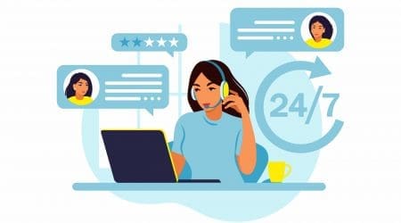 教育机构招生旺季的外呼机器人解决方案