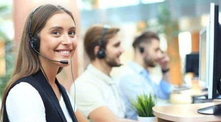 企业信贷逾期难收？催收外呼系统来解困