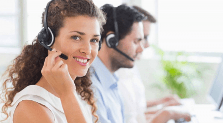 外呼系统促进商铺租赁业务高效对接的应用场景