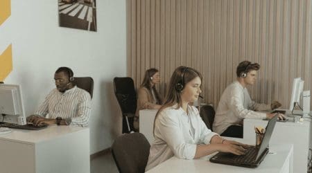 电销机器人：消费金融业务拓展的得力助手