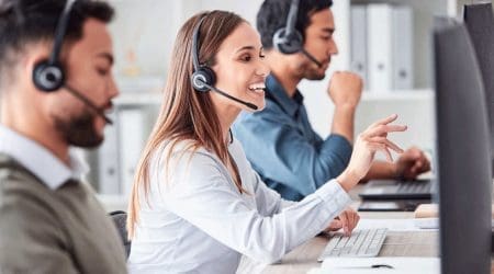 外呼系统：会计事务所客户增长的新引擎