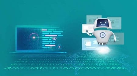 电话机器人助力智慧检务工作高效有序开展